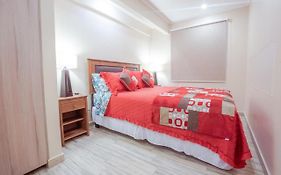 Santiago Rent Apart