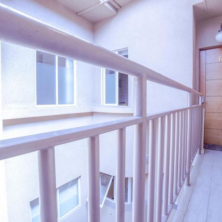 Santiago Rent Apart Exterior foto